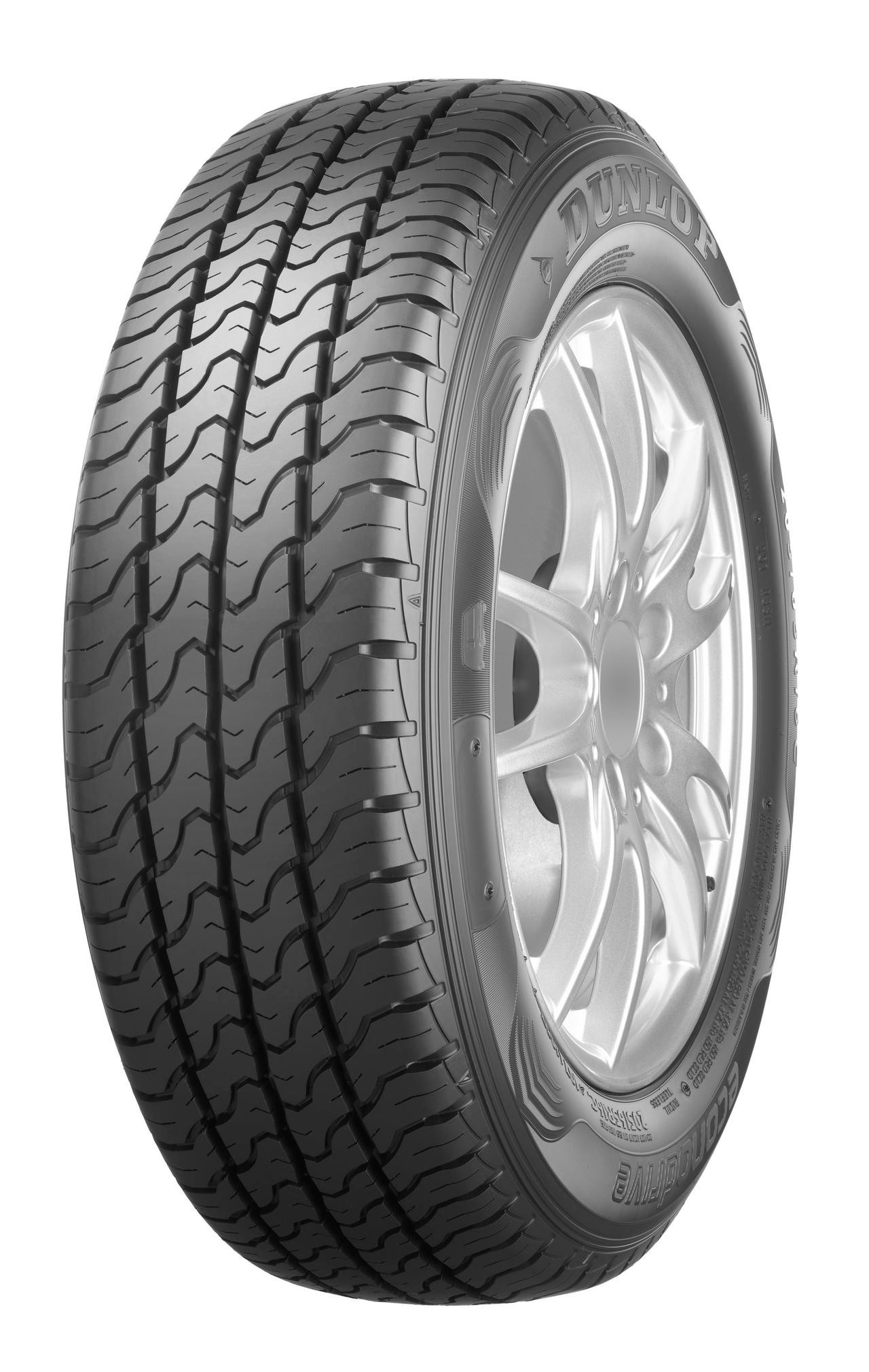 Anvelopa Dunlop Econodrive 215/70 R15C 109/107S