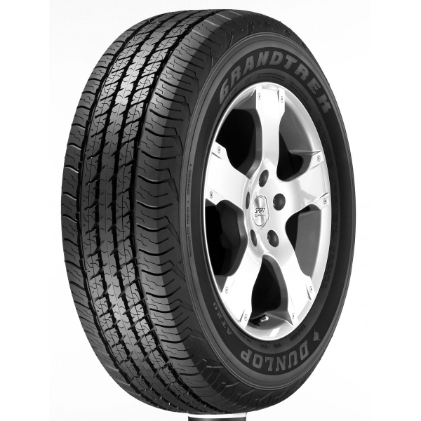 Anvelopa Dunlop Grandtrek At20 265/65 R17 112S