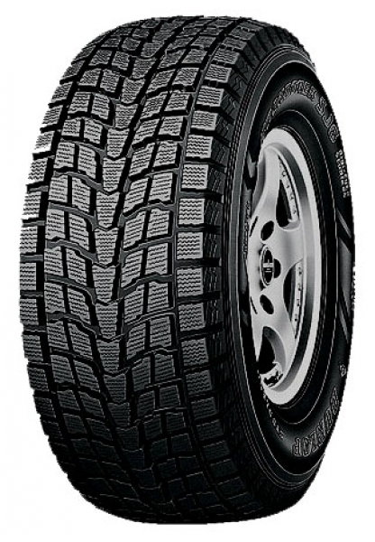 Anvelopa Dunlop Grandtrek Sj6 225/60 R17 99Q