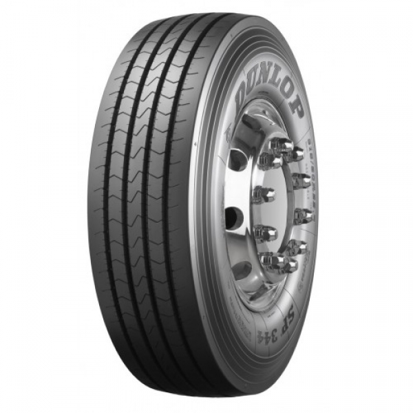Anvelopa Dunlop Sp 344 295/60 R22.5 150/149K