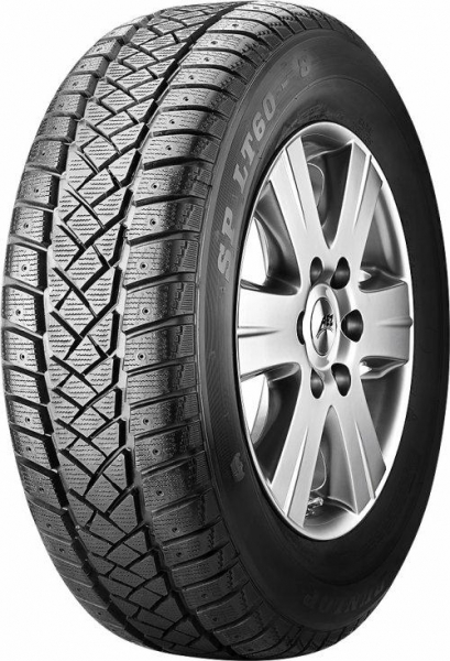 Anvelopa Dunlop Sp Lt 60 235/65 R16C 115R