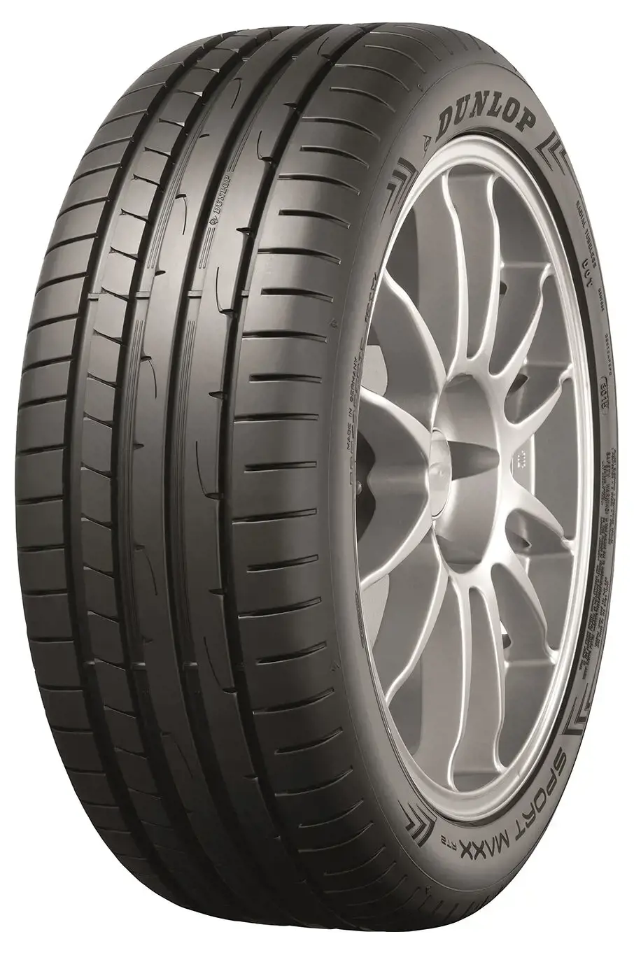 Anvelopa Dunlop Sp Maxx Rt2 Suv Xl 235/55 R19 105Y