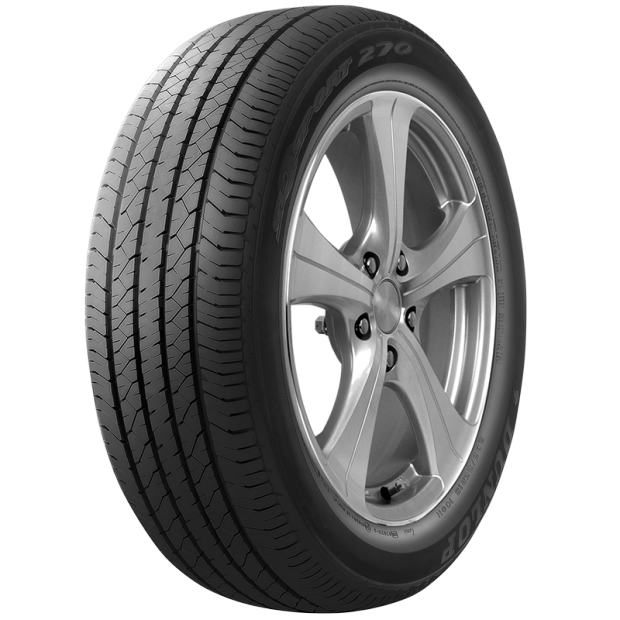 Anvelopa Dunlop Sp Sport 270 215/60 R17 96H