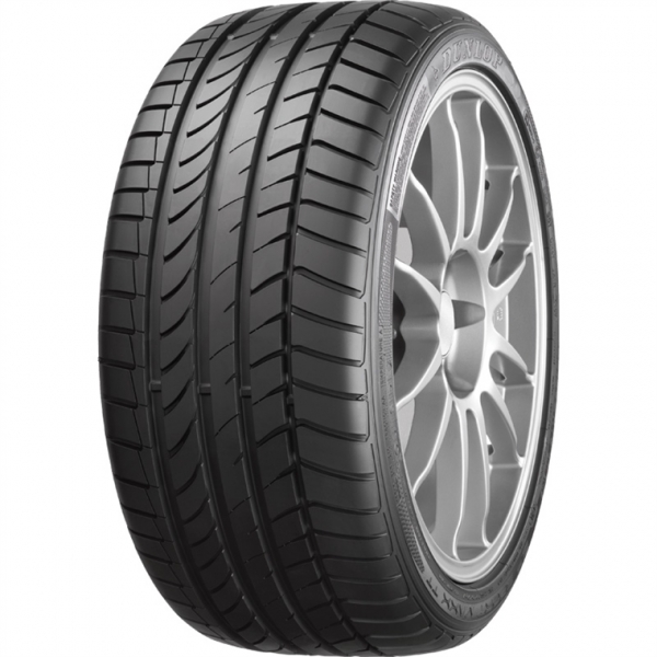 Anvelopa Dunlop Sp Sport Maxx Tt 245/50 R18 100W