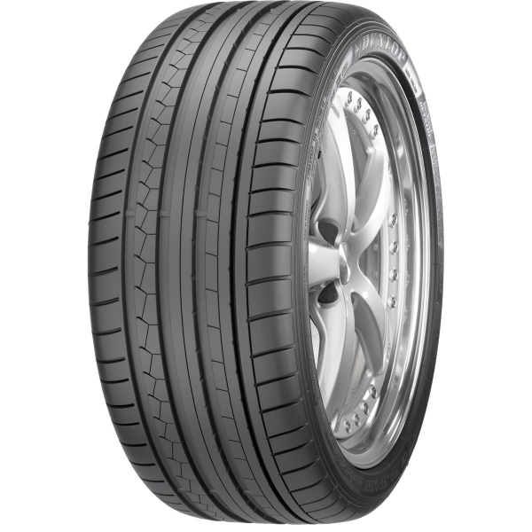 Anvelopa Dunlop Sp Sport Maxx Gt (b) Xl 265/40 R21 105Y