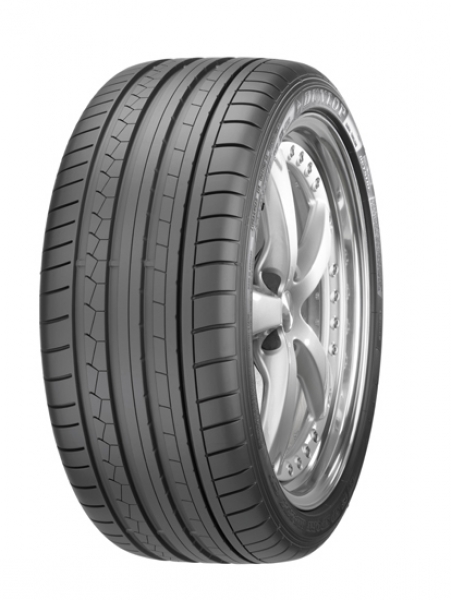 Anvelopa Dunlop Sp Sport Maxx Gt (j) Xl 275/35 R20 102Y