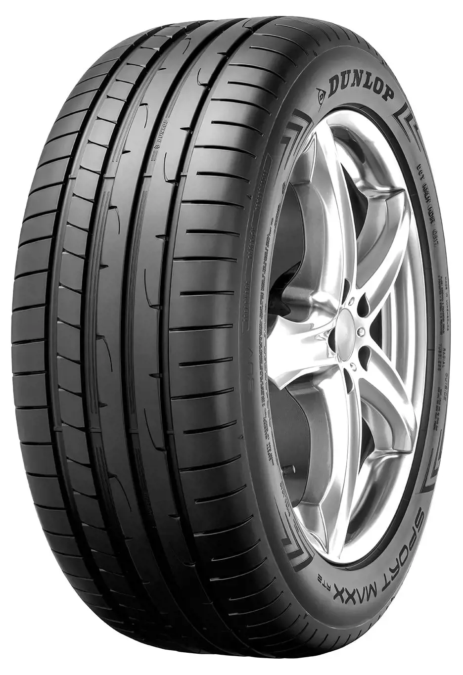 Anvelopa Dunlop Sp Maxx Rt2 Suv Xl 255/50 R19 107Y