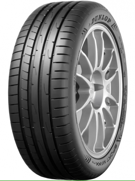 Anvelopa Dunlop Sport Maxx Gt (*) Rof 245/45 R19 98Y