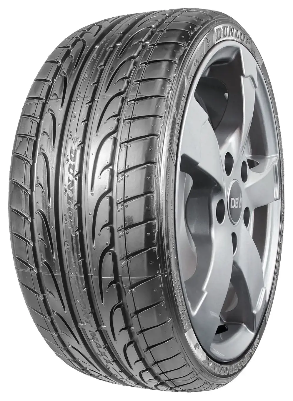 Anvelopa Dunlop Sp Sport Maxx 215/45 R16 86H