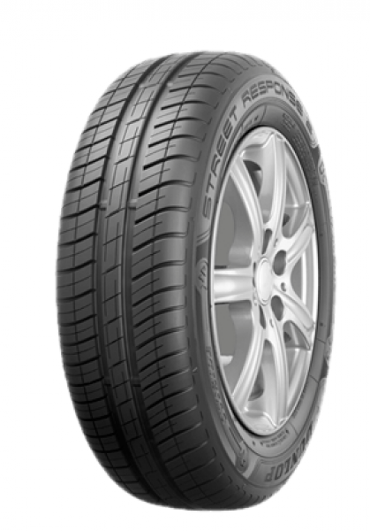 Anvelopa Dunlop Sp Street Response 2 175/70 R14 84T