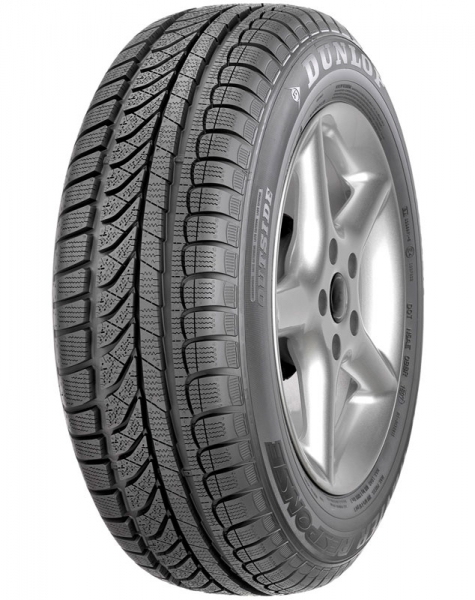 Anvelopa Dunlop Sp Winter Sport 5 Xl 255/45 R18 103V