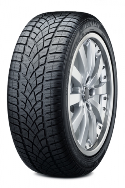 Anvelopa Dunlop Sp Winter Sport 3d Xl 225/35 R19 88W