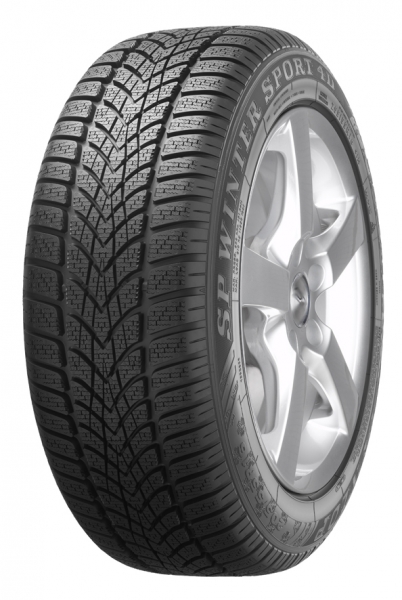 Anvelopa Dunlop Sp Winter Sport 4d 245/50 R18 100H