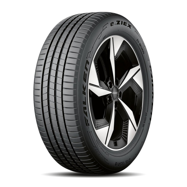 Anvelopa Falken E.ziex Xl 245/50 R19 105H