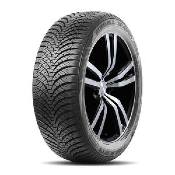 Anvelopa Falken Euroall Season As-210 Xl 225/60 R17 103V