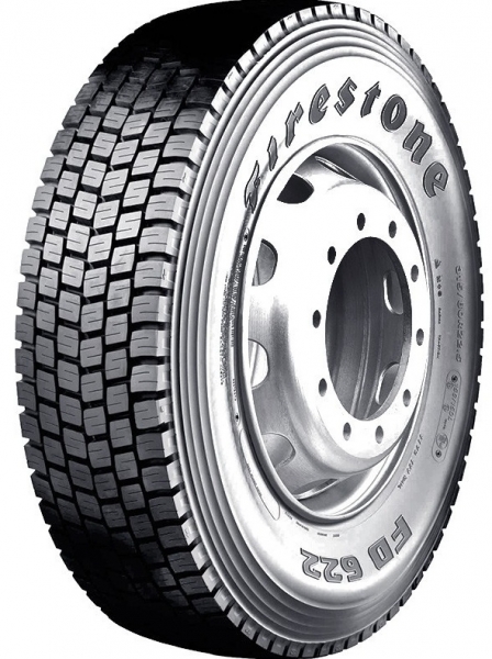 Anvelopa Firestone Fd 622+ 295/80 R22.5 152/148M
