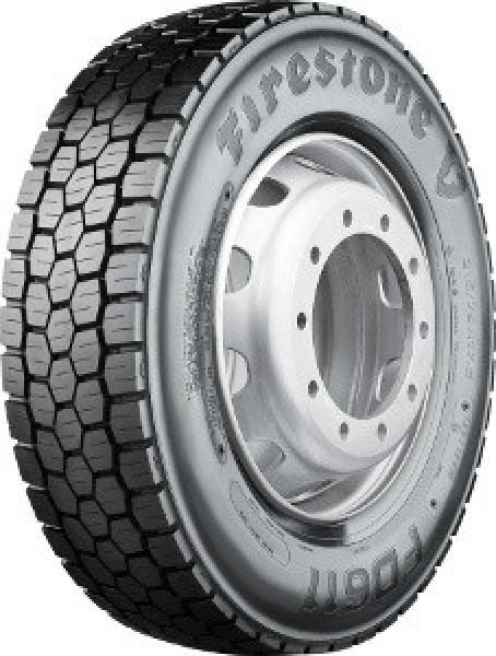 Anvelopa Firestone Fd 611 245/70 R17.5 136/134M