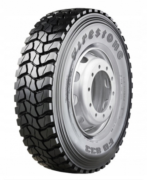 Anvelopa Firestone Fd 833 315/80 R22.5 156/150K