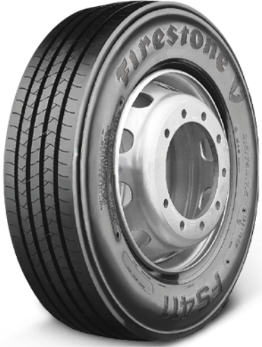 Anvelopa Firestone Fs 411 225/75 R17.5 129/127M