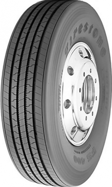 Anvelopa Firestone Fs 400 225/75 R17.5 129/127M