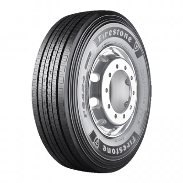 Anvelopa Firestone Fs 424 295/80 R22.5 152/148M