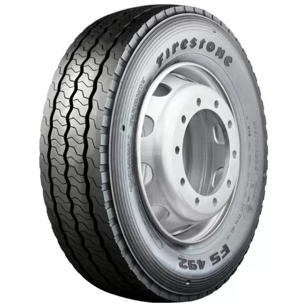 Anvelopa Firestone Fs 492 275/70 R22.5 150/152J