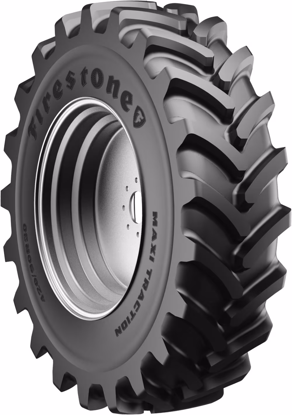 Anvelopa Firestone Maxi Traction 710/70 R38 171/168D