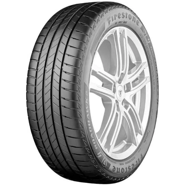 Anvelopa Firestone Roadhawk 2 205/60 R16 92H