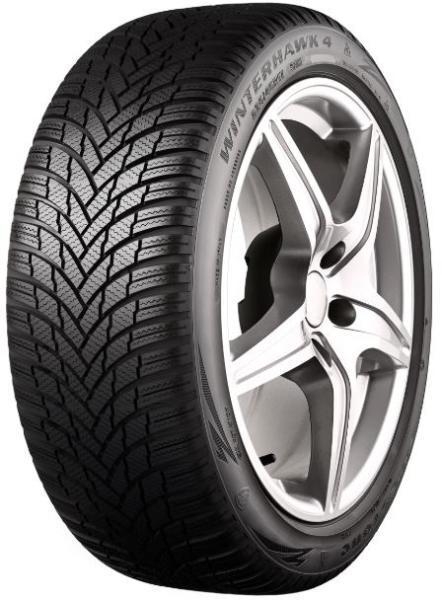 Anvelopa Firestone Winter Hawk 4 225/60 R17 99H