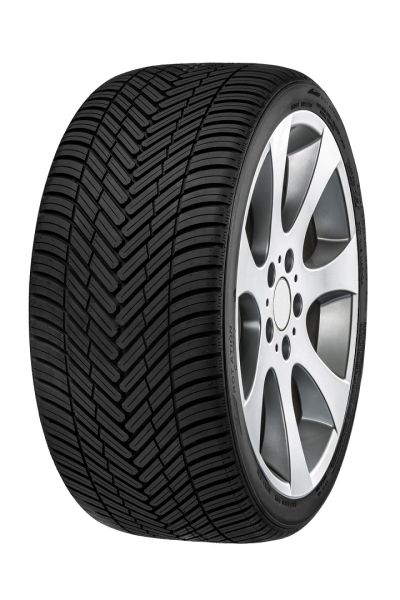 Anvelopa Fortuna Eco Plus 2 4s Xl 245/45 R20 103W