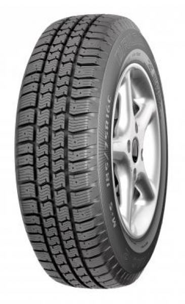 Anvelopa Fulda Conveo Trac 2 175/75 R16C 101/99R
