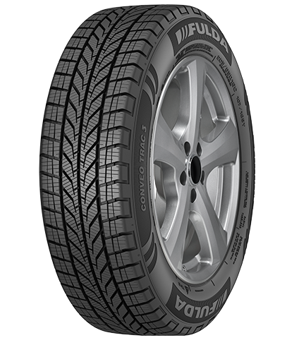 Anvelopa Fulda Conveo Trac 3 215/75 R16C 113/111R