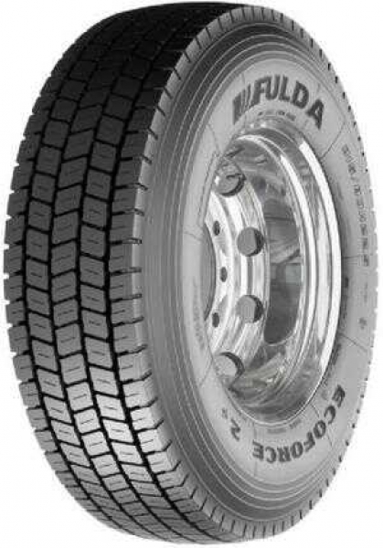 Anvelopa Fulda Eco Force 2 Plus 295/60 R22.5 150/149K/L