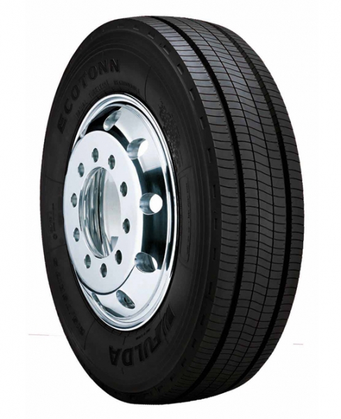 Anvelopa Fulda Eco Tonn Lpt 245/70 R19.5 141/140J