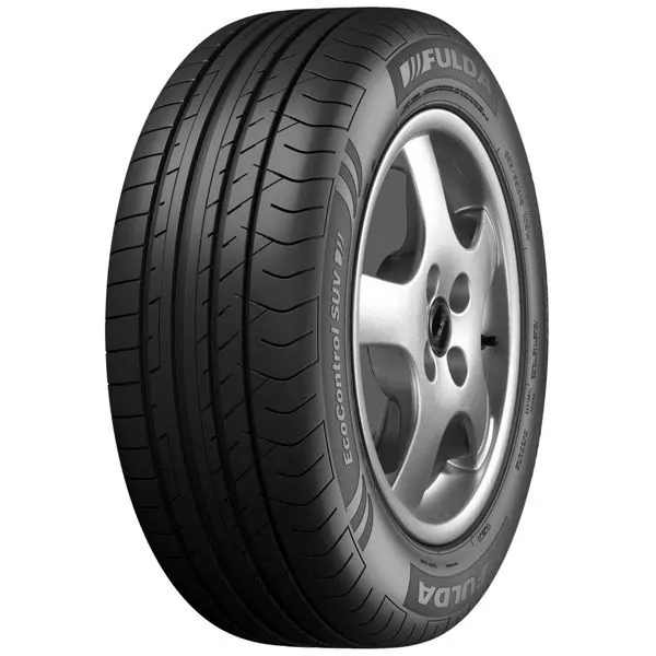 Anvelopa Fulda Eco Control Suv Xl 255/55 R19 111V