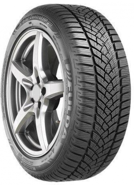 Anvelopa Fulda Kristall Control Hp2 Xl 245/40 R18 97V