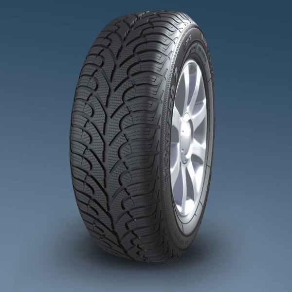 Anvelopa Fulda Kristall Montero 2 155/70 R13 75T