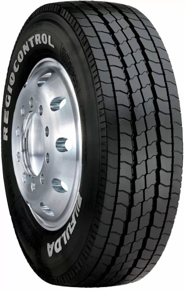 Anvelopa Fulda Regio Control 225/75 R17.5 129/127M