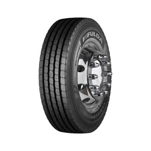 Anvelopa Fulda Vario Control 2 385/65 R22.5 160/158K/L