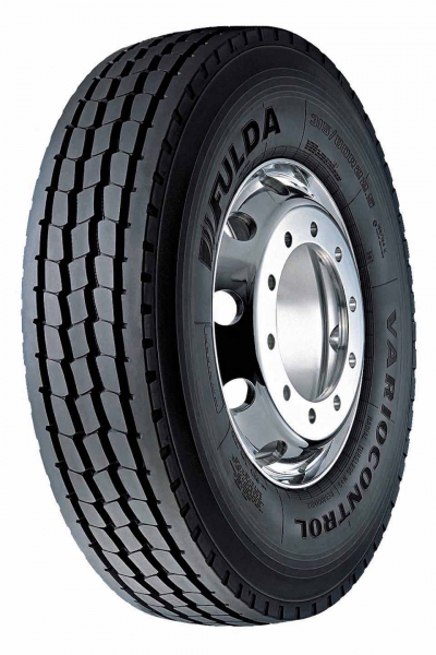 Anvelopa Fulda Vario Control 315/80 R22.5 156/150K