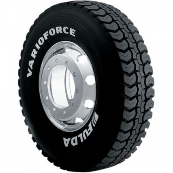 Anvelopa Fulda Vario Force 315/80 R22.5 156/150K