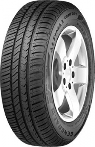 Anvelopa General Tire Altimax Comfort 165/60 R14 75H
