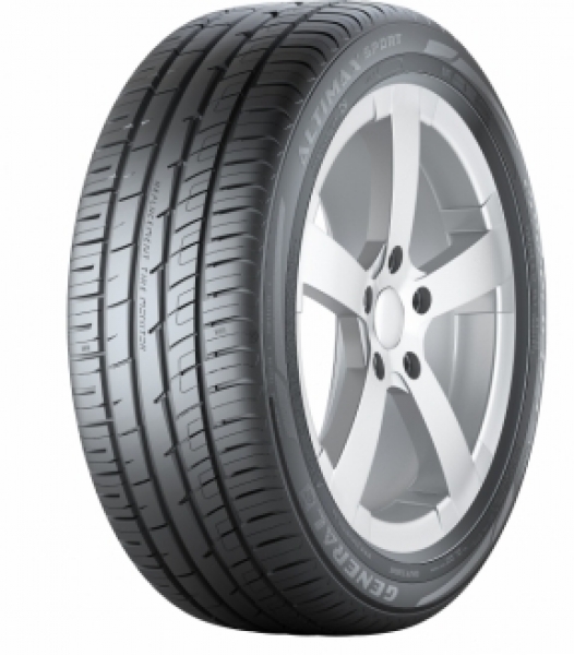 Anvelopa General Tire Altimax Sport 185/55 R14 80H
