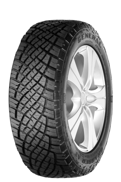 Anvelopa General Tire Grabber At 235/85 R16 120/116S