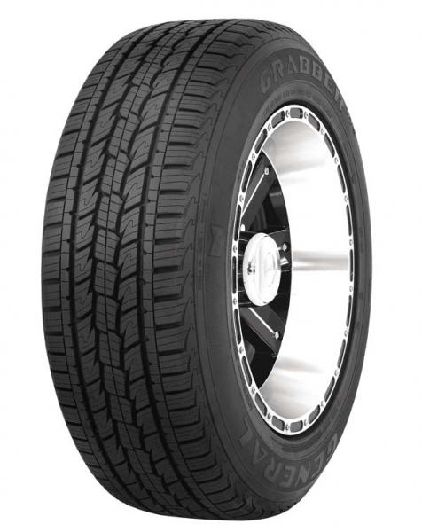 Anvelopa General Tire Grabber Hts 235/75 R15 105T
