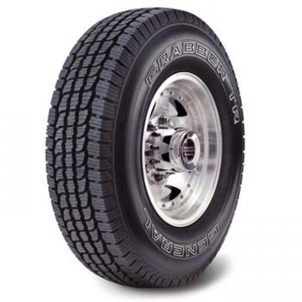 Anvelopa General Tire Grabber Tr 235/85 R16 120/116Q