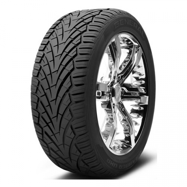 Anvelopa General Tire Grabber Uhp Xl 275/55 R20 117V