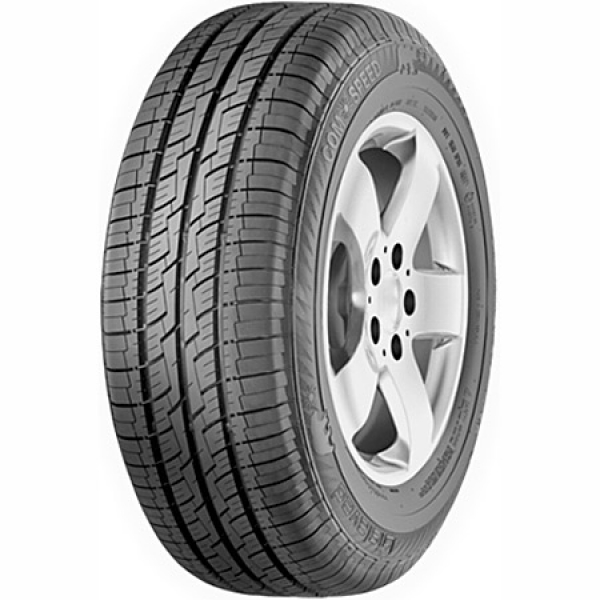 Anvelopa GISLAVED COM*SPEED 195 R14C 106/104Q