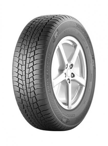 Anvelopa GISLAVED EURO*FROST 6 175/65 R14 82T