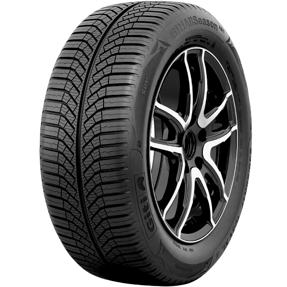 Anvelopa Giti Giti All Season As1 Xl 205/50 R17 93W